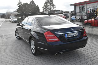 Mercedes-Benz S 400 2011 S CLASS HYBRID ΠΛΗΡΩΜΕΝΑ ΤΕΛΗ-thumb-3