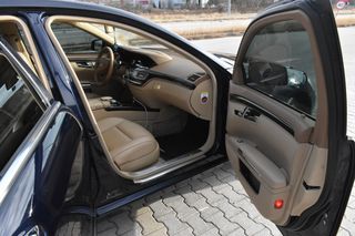 Mercedes-Benz S 400 2011 S CLASS HYBRID ΠΛΗΡΩΜΕΝΑ ΤΕΛΗ-thumb-6