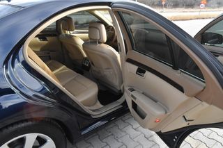 Mercedes-Benz S 400 2011 S CLASS HYBRID ΠΛΗΡΩΜΕΝΑ ΤΕΛΗ-thumb-7