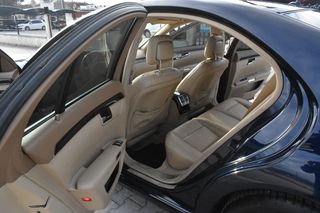 Mercedes-Benz S 400 2011 S CLASS HYBRID ΠΛΗΡΩΜΕΝΑ ΤΕΛΗ-thumb-8