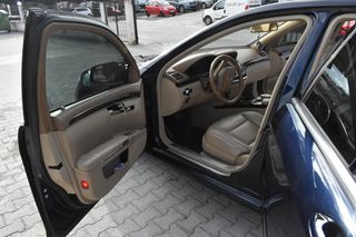 Mercedes-Benz S 400 2011 S CLASS HYBRID ΠΛΗΡΩΜΕΝΑ ΤΕΛΗ-thumb-9