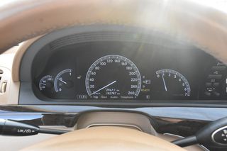 Mercedes-Benz S 400 2011 S CLASS HYBRID ΠΛΗΡΩΜΕΝΑ ΤΕΛΗ-thumb-12