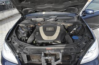 Mercedes-Benz S 400 2011 S CLASS HYBRID ΠΛΗΡΩΜΕΝΑ ΤΕΛΗ-thumb-14