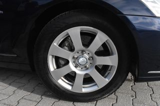 Mercedes-Benz S 400 2011 S CLASS HYBRID ΠΛΗΡΩΜΕΝΑ ΤΕΛΗ-thumb-15