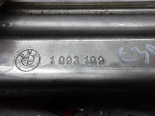 BMW 5 SERIES E39 ΓΡΥΛΛΟΣ-thumb-1