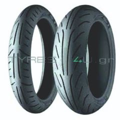110/70-12  MICHELIN  POWER PURE