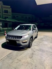 Jeep Compass 2018 SPORT