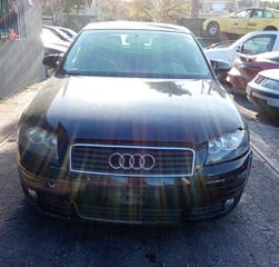 AUDI A3 2.0CC 2004  Πόρτες  Γρύλλοι-Μηχανισμοί Παραθύρων