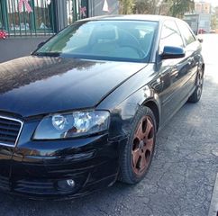 AUDI A3 2.0CC 2004  Πόρτες  Γρύλλοι-Μηχανισμοί Παραθύρων-thumb-2