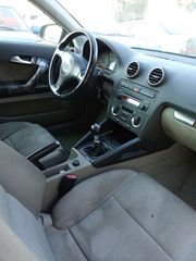 AUDI A3 2.0CC 2004  Πόρτες  Γρύλλοι-Μηχανισμοί Παραθύρων-thumb-5