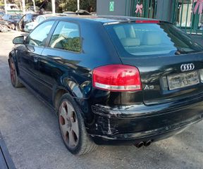AUDI A3 2.0CC 2004  Πόρτες  Γρύλλοι-Μηχανισμοί Παραθύρων-thumb-6