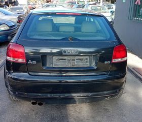 AUDI A3 2.0CC 2004  Πόρτες  Γρύλλοι-Μηχανισμοί Παραθύρων-thumb-7