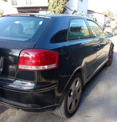 AUDI A3 2.0CC 2004  Πόρτες  Γρύλλοι-Μηχανισμοί Παραθύρων-thumb-8