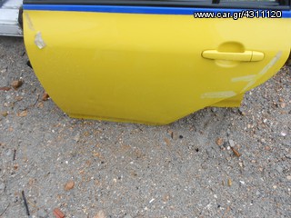 TOYOTA COROLA 2.0CC DIESEL.ΠΟΡΤΕΣ,ΑRΒ, 2007-2013!!!-thumb-1