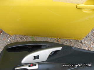 TOYOTA COROLA 2.0CC DIESEL.ΠΟΡΤΕΣ,ΑRΒ, 2007-2013!!!-thumb-2