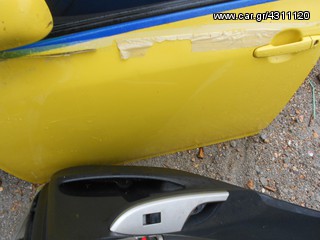TOYOTA COROLA 2.0CC DIESEL.ΠΟΡΤΕΣ,ΑRΒ, 2007-2013!!!-thumb-4