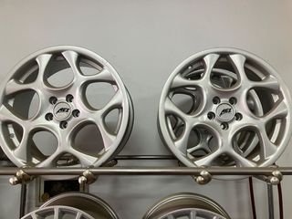 AEZ ζάντες 17’ made in Germany 5X100