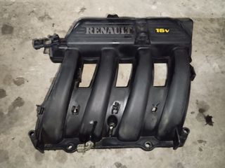 ΠΟΛΛΑΠΛΗ ΕΙΣΑΓΩΓΗΣ ΓΙΑ ΚΙΝΙΤΗΡΑ  K4J750  RENAULT MEGANE 99-03   SCENIC 99-03