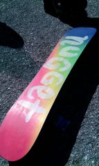 Snowboard 2023 burton nugget PRO