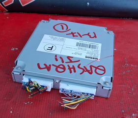 NISSAN QASHQAI J11  2014-2022 ΕΓΚΕΦΑΛΟΣ 284A14EA1B