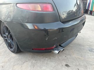 ALFA ROMEO GT '03-'10 ΓΝΗΣΙΟΣ ΜΕΤΑΧΕΙΡΙΣΜΕΝΟΣ ΠΙΣΩ ΠΡΟΦΥΛΑΚΤΗΡΑΣ