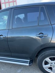 Πόρτα πίσω δεξιά    Toyota RAV4 D4D 2ADFTV 2006-2012