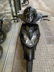 Sym Symphony 125 2026 SR ABS!! ΕΤΟΙΜΟΠΑΡΑΔΟΤΟ!!-thumb-2