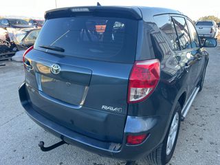 Πορτ μπαγκάζ  Toyota RAV4 D4D 2ADFTV 2006-2012