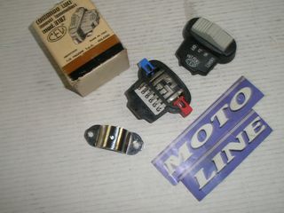 ΔΙΑΚΟΠΤΑΚΙ CEV,Mod 8187 TIMONIOY ΦΩΤΩΝ / ΚΟΡΝΑΣ / ΣΒΗΣΤΗΡΙ ΓΙΑ.ΑΥΤΟΜΑΤΑ ΜΟΤΟΠΟΔΗΛΑΤΑ ΠΡΟΣΦΟΡΑ υπολοιπο στοκ