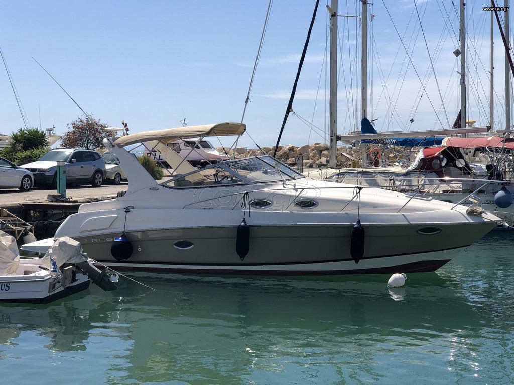 Regal 2002 3060 C