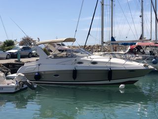 Regal 2002 3060 C