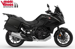 Honda NT 1100 2026 *EΠΩΝΥΜΑ ΔΩΡΑ+TEΛΗ'26*-thumb-1