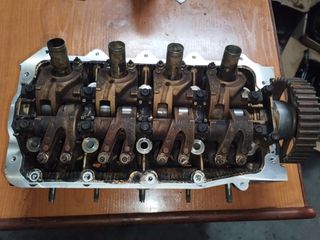 ΚΑΠΑΚΙ ΜΗΧΑΝΗΣ (ΚΕΦΑΛΑΡΙ) ΓΙΑ ΚΙΝΙΤΗΡΑ 1.2 16V K4J722 RENAULT CLIO II  00-08