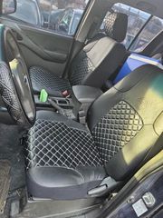 Nissan Pathfinder 2008 4Χ4 ΘΕΛΕΙ ΑΛΛΑΓΗ ΚΙΝΗΤΗΡΑ 7.200 ΕΥΚΑΙΡΙΑ-thumb-7