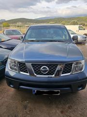 Nissan Pathfinder 2008 4Χ4 ΘΕΛΕΙ ΑΛΛΑΓΗ ΚΙΝΗΤΗΡΑ 7.200 ΕΥΚΑΙΡΙΑ-thumb-2