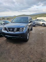 Nissan Pathfinder 2008 4Χ4 ΘΕΛΕΙ ΑΛΛΑΓΗ ΚΙΝΗΤΗΡΑ 5.200 προσφορά + έξοδα μεταβίβασης