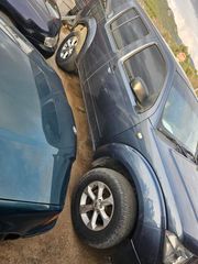Nissan Pathfinder 2008 4Χ4 ΘΕΛΕΙ ΑΛΛΑΓΗ ΚΙΝΗΤΗΡΑ 7.200 ΕΥΚΑΙΡΙΑ-thumb-4