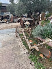 Καρόρόδες καρότσες κάρο άμαξα αραμπάς καρότσι-thumb-82