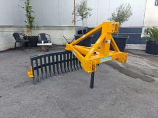 Πετροσυλλέκτες Fotopoulos 2025 PETR/200-1M-thumb-1