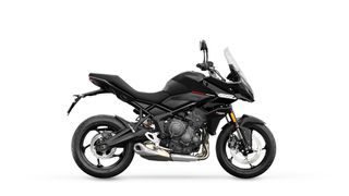 Triumph Tiger Sport 2025 660
