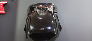 ΖΕΛΑΤΙΝΑ DUCATI DESERT X - ΦΙΜΕ UNIT GARAGE