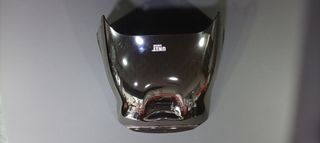 ΖΕΛΑΤΙΝΑ DUCATI DESERT X - ΦΙΜΕ UNIT GARAGE-thumb-1