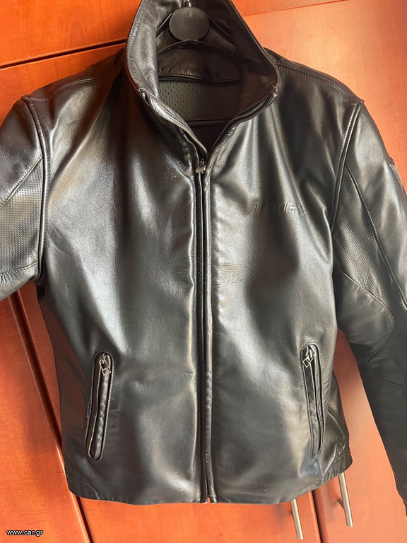 Dainese Δερμάτινο