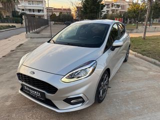 Ford Fiesta 2019 ST LINE