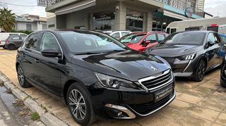 Peugeot 308 2016 ALLURE - EURO 6 - ΑΡΙΣΤΟ - LED