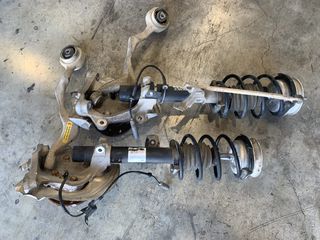 ΑΜΟΡΤΙΣΕΡ ΕΜΠΡΟΣ BMW ΣΕΙΡΑ 1, 3 E81 E87 E82 E88 E90 E91 E92 E93 (ΚΩΔ. ΑΝΤΑΛ. 31316771724 - 31316771723)