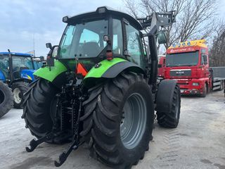 Τρακτέρ Deutz-Fahr 2010 M610-thumb-4