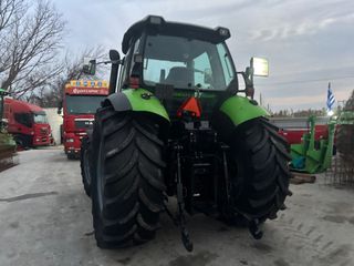 Τρακτέρ Deutz-Fahr 2010 M610-thumb-8