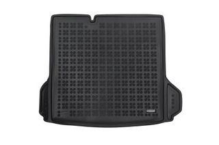 Πατάκι πορτ-μπαγκάζ VW ID.4 / ID.5 (2020+) - version with one floor of the trunk - 1τμχ, Rezaw Plast