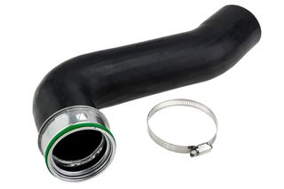 Κολάρο εισαγωγής αέρα για ENG. 1.4TSI: VW GOLF V/VI 05-, JETTA III/IV 06-, EOS 08-, BEETLE 11-, PASSAT B6/B7 09-, SCIROCCO 08-, TOURAN 06- (OE: 1K0145832F)
